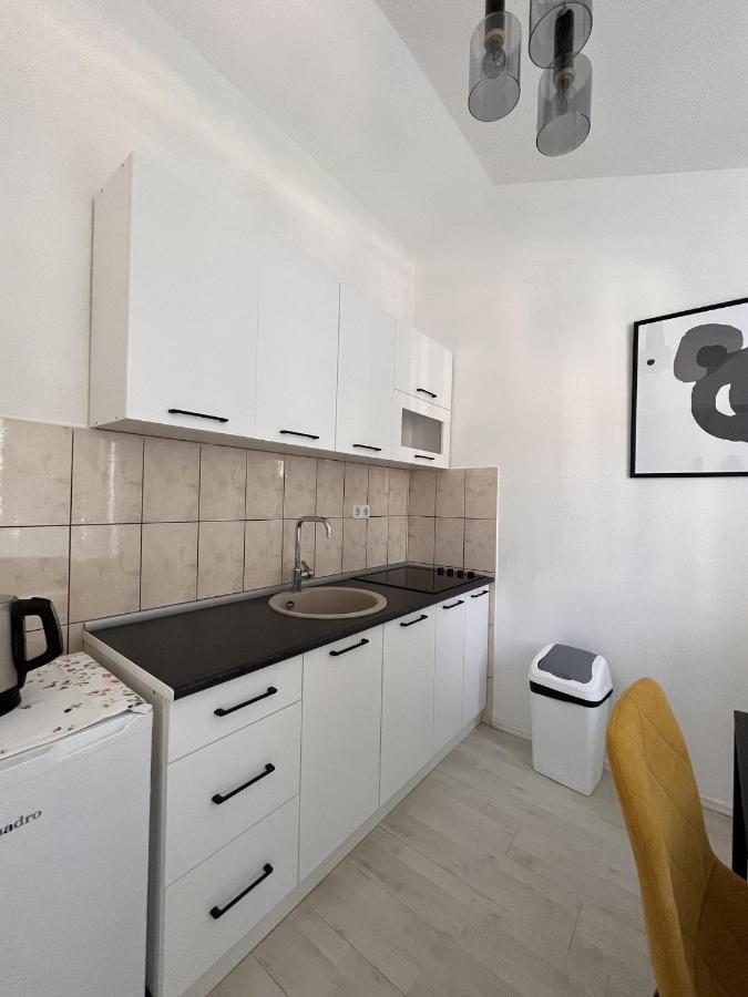 Villa Ljiljana Neum Ngoại thất bức ảnh