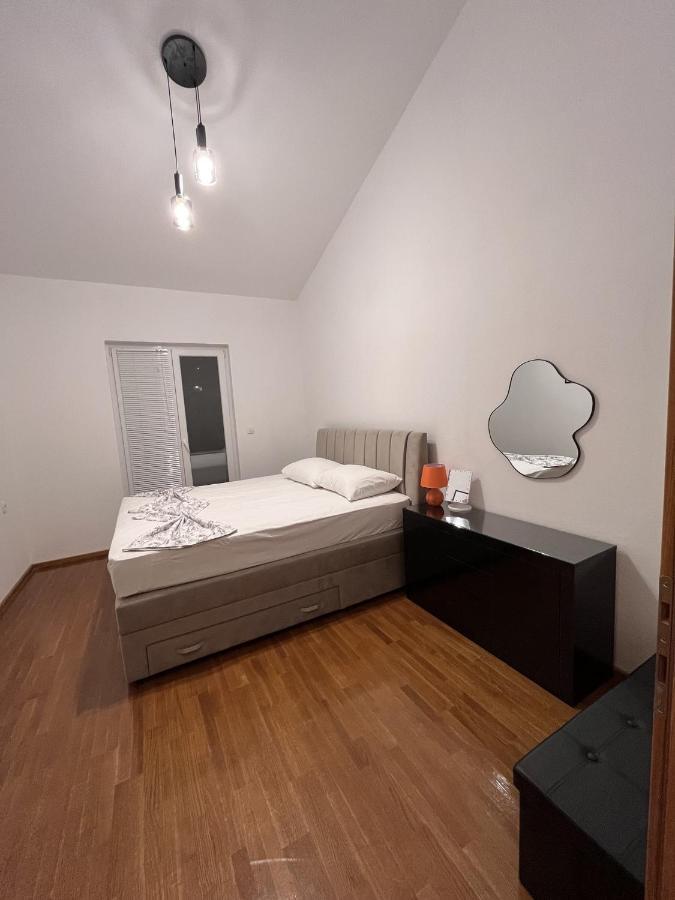 Villa Ljiljana Neum Ngoại thất bức ảnh