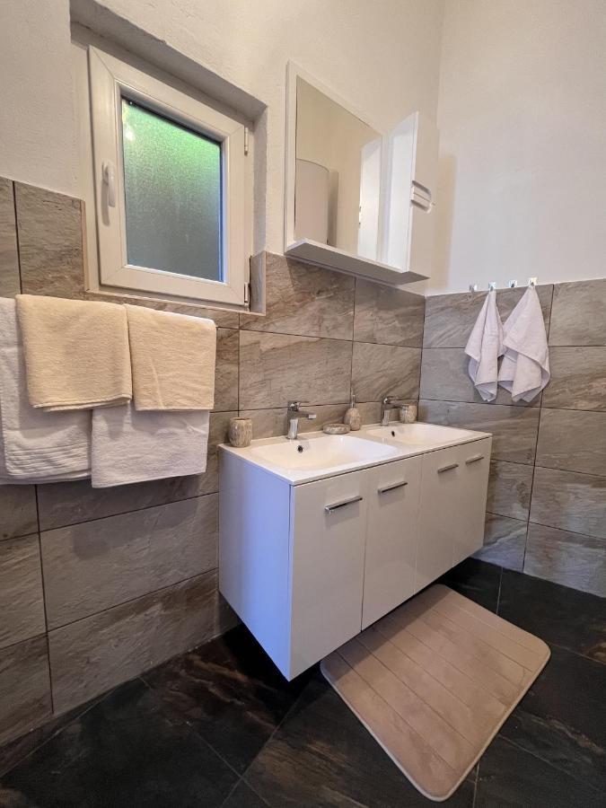 Villa Ljiljana Neum Ngoại thất bức ảnh