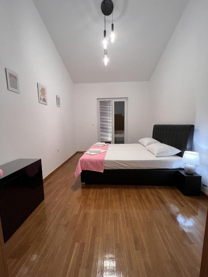 Villa Ljiljana Neum Ngoại thất bức ảnh