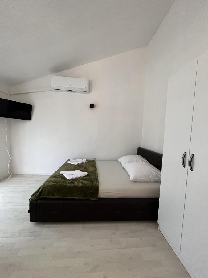 Villa Ljiljana Neum Ngoại thất bức ảnh