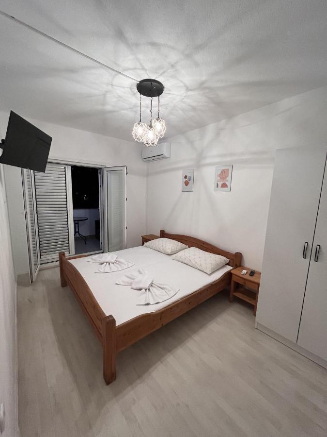 Villa Ljiljana Neum Phòng bức ảnh