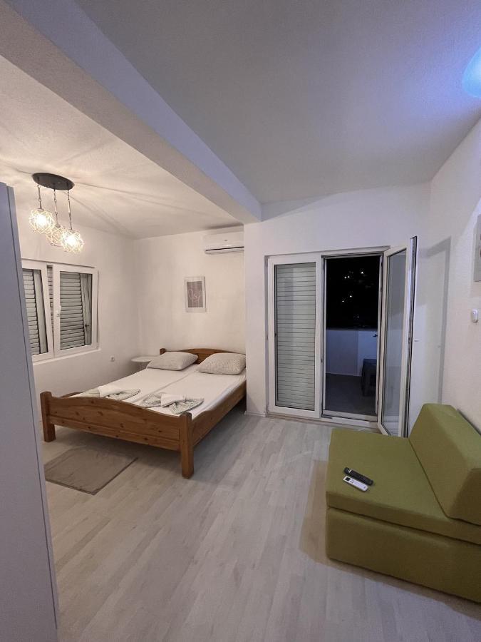 Villa Ljiljana Neum Ngoại thất bức ảnh