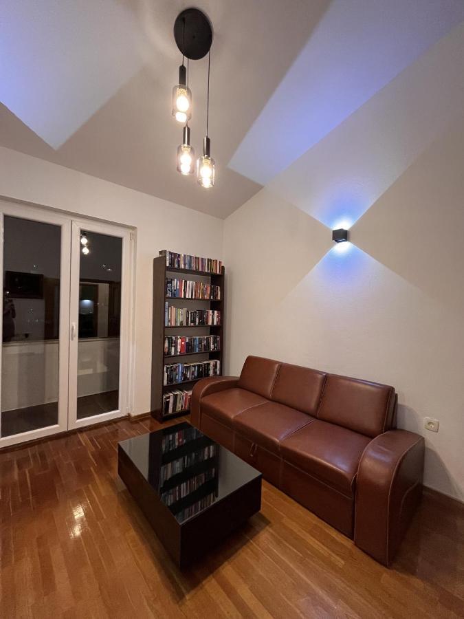 Villa Ljiljana Neum Ngoại thất bức ảnh