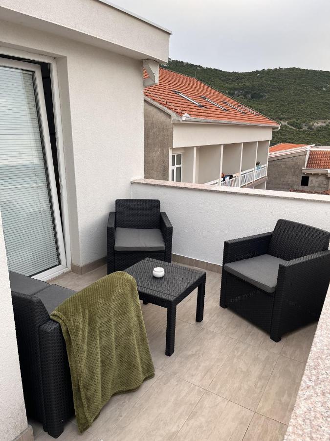 Villa Ljiljana Neum Ngoại thất bức ảnh