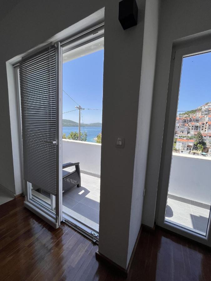 Villa Ljiljana Neum Ngoại thất bức ảnh