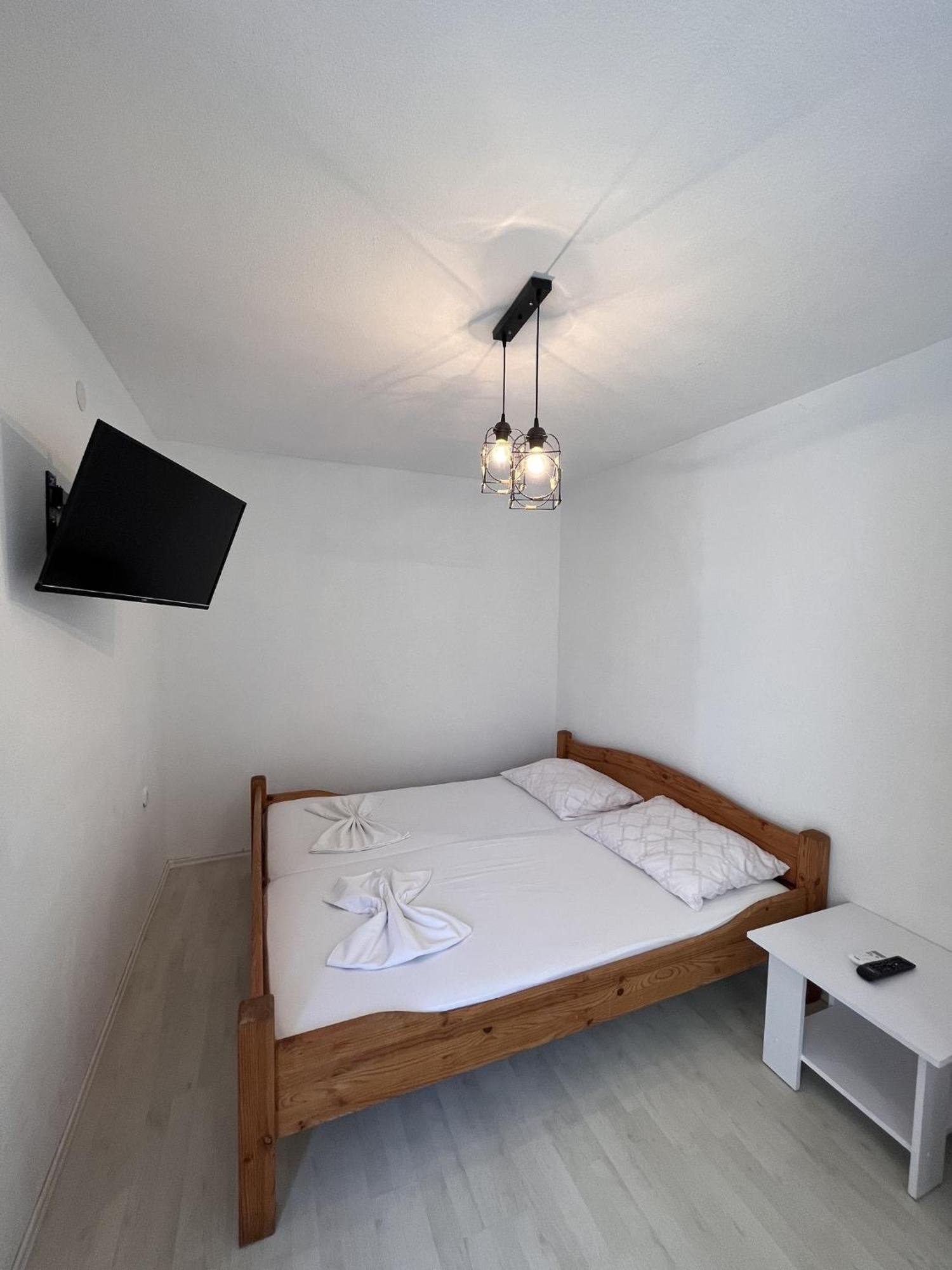 Villa Ljiljana Neum Phòng bức ảnh
