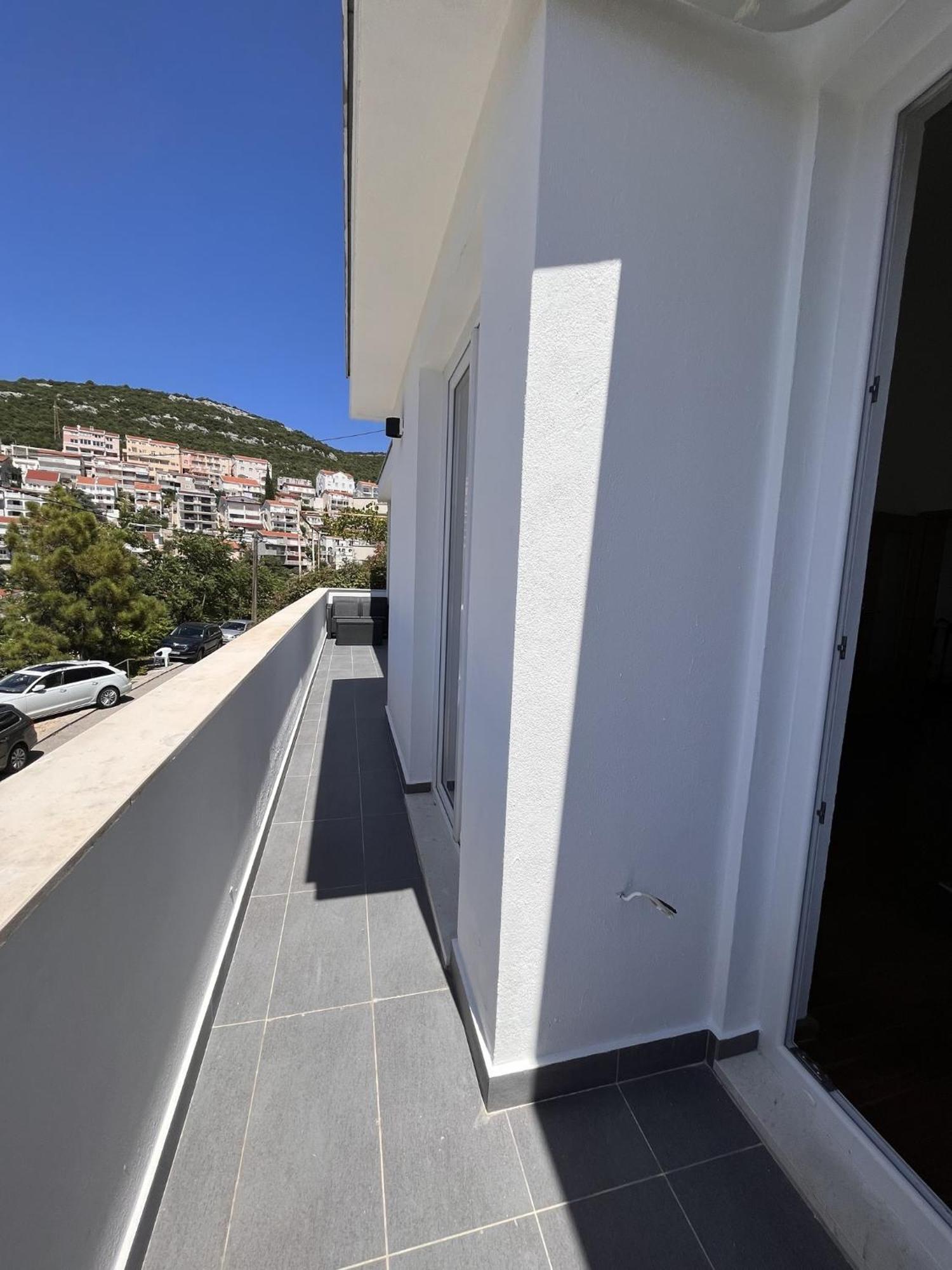 Villa Ljiljana Neum Phòng bức ảnh