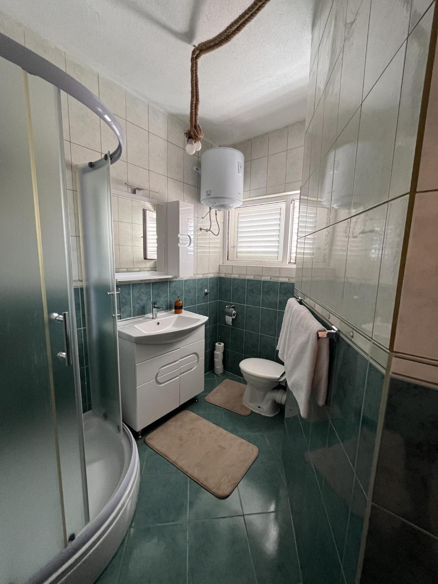 Villa Ljiljana Neum Phòng bức ảnh