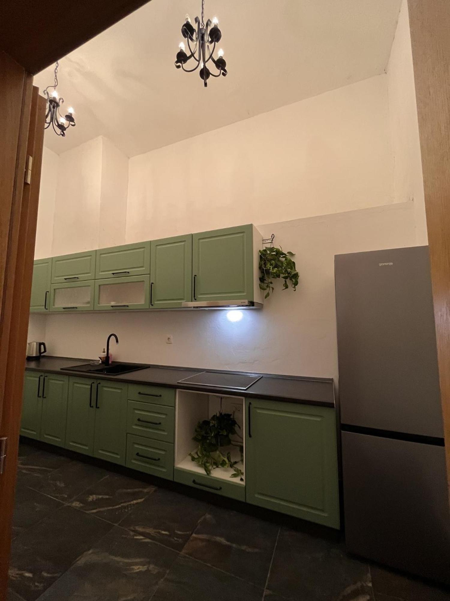 Villa Ljiljana Neum Phòng bức ảnh