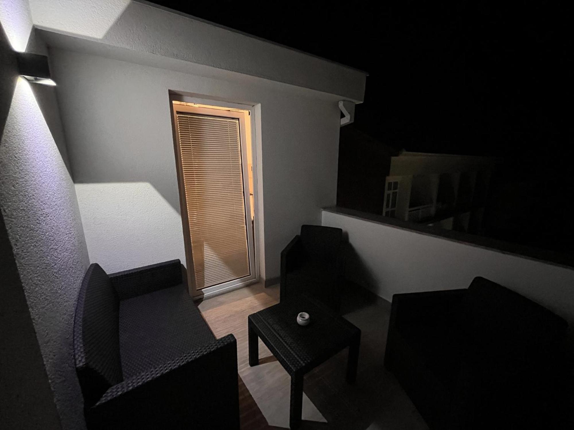 Villa Ljiljana Neum Phòng bức ảnh