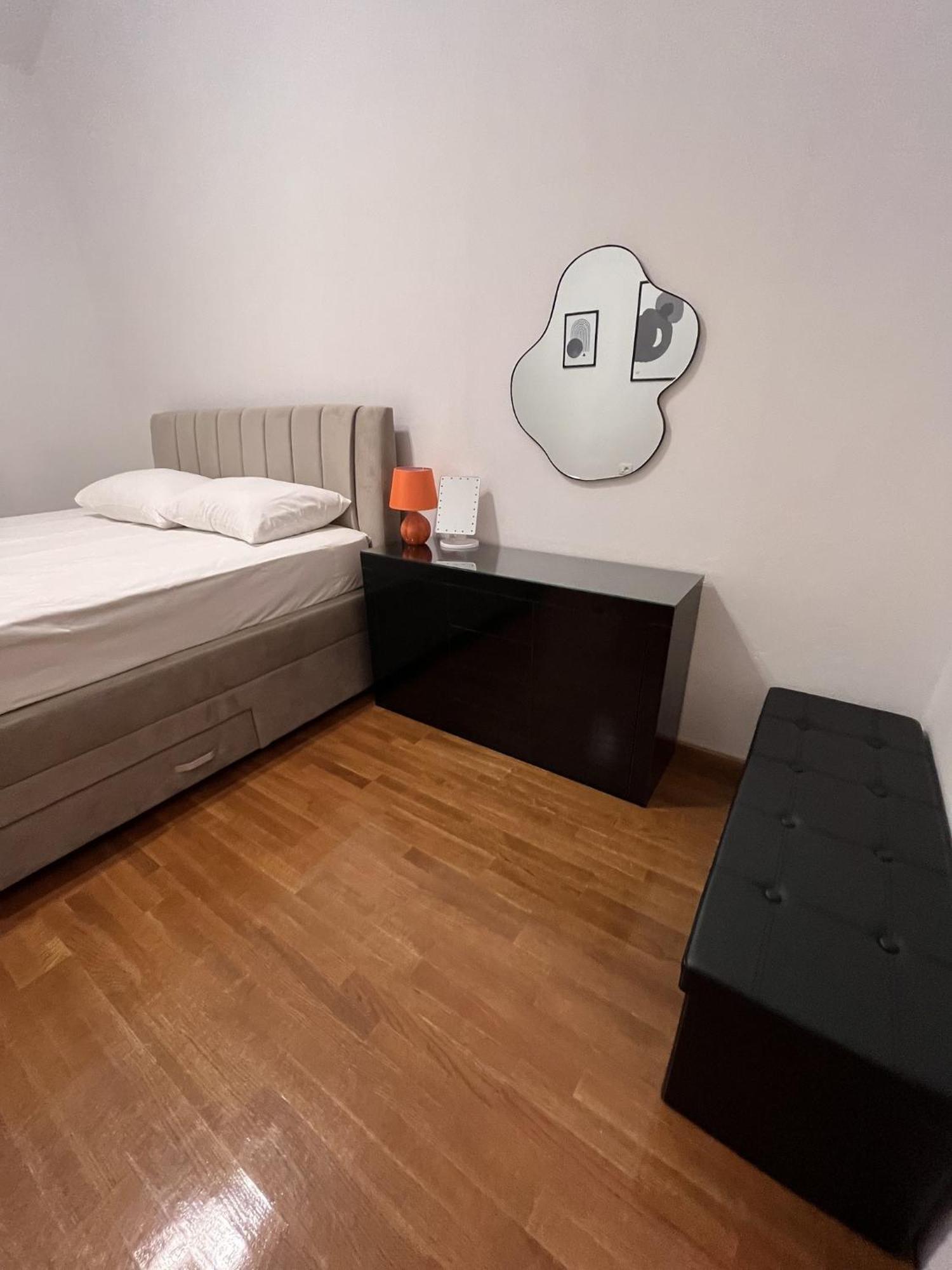 Villa Ljiljana Neum Phòng bức ảnh