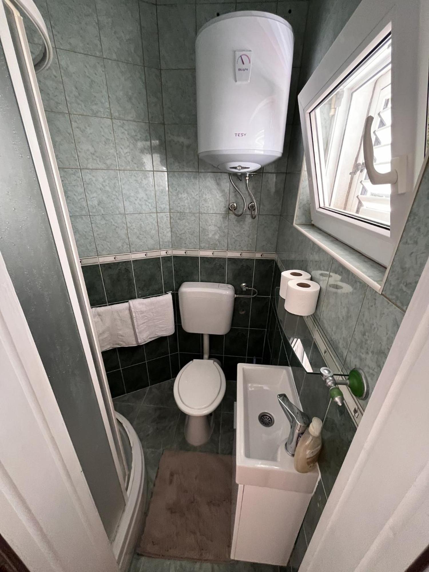 Villa Ljiljana Neum Phòng bức ảnh