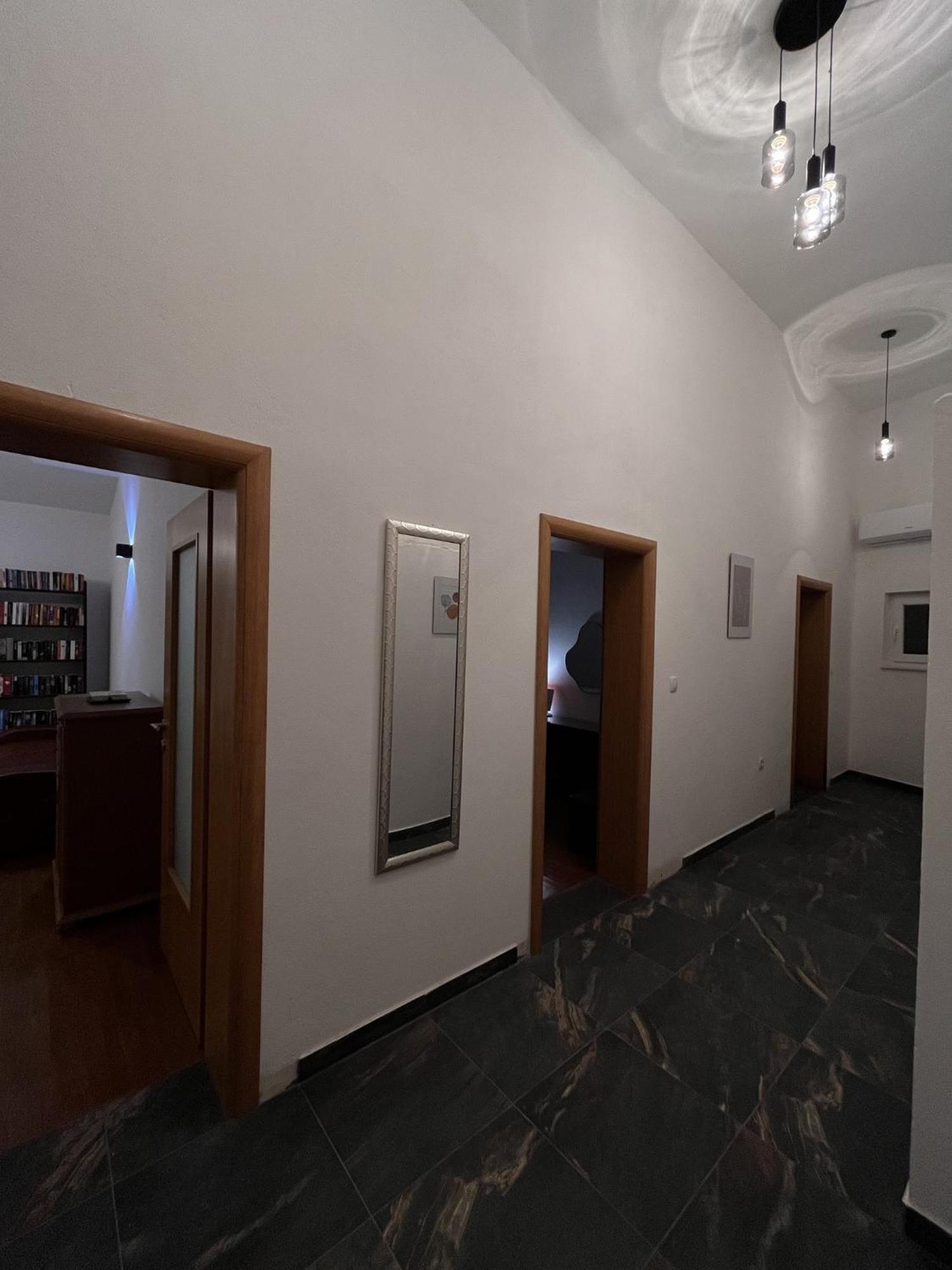 Villa Ljiljana Neum Phòng bức ảnh