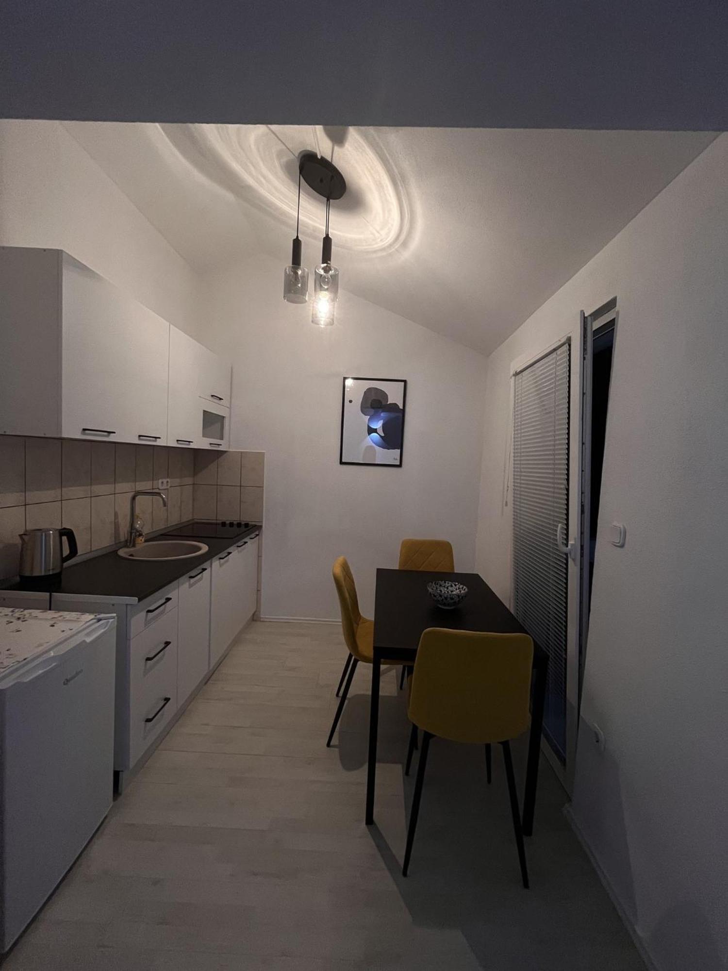 Villa Ljiljana Neum Phòng bức ảnh