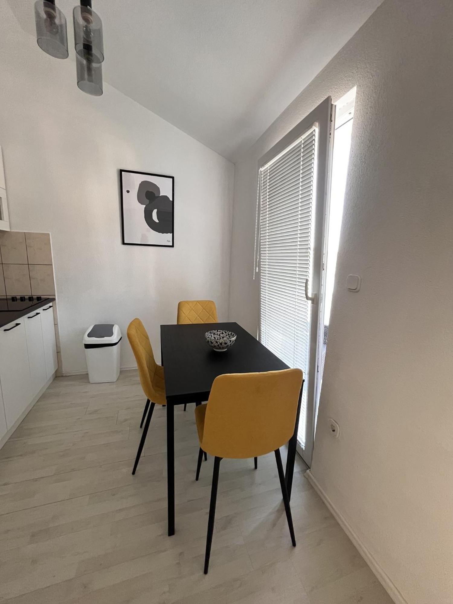 Villa Ljiljana Neum Phòng bức ảnh