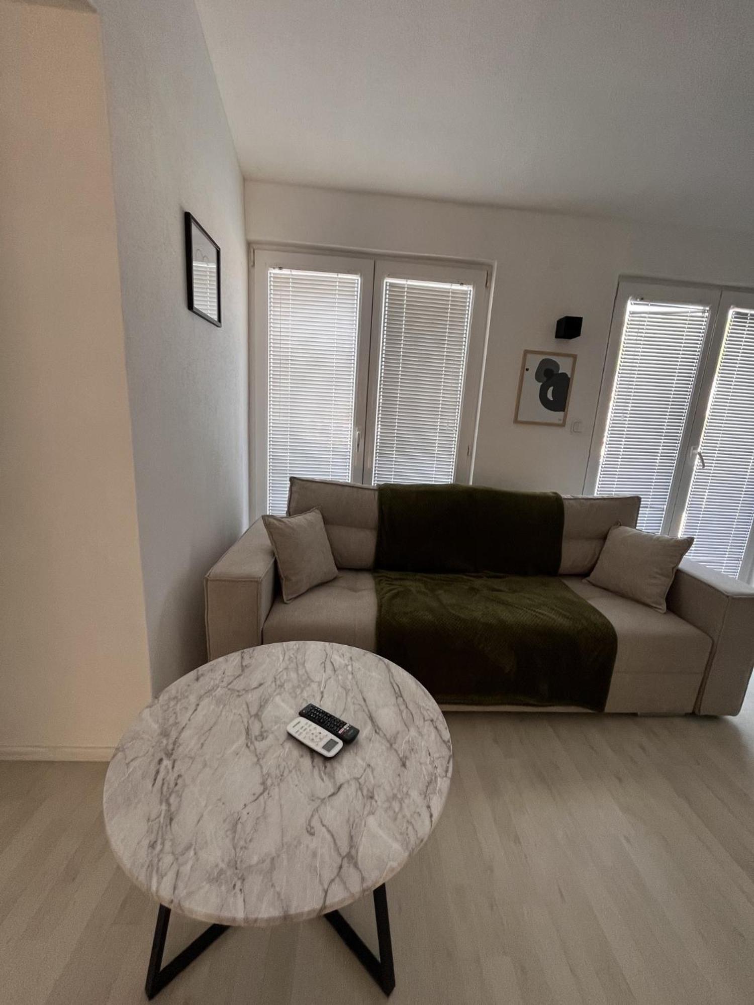 Villa Ljiljana Neum Phòng bức ảnh