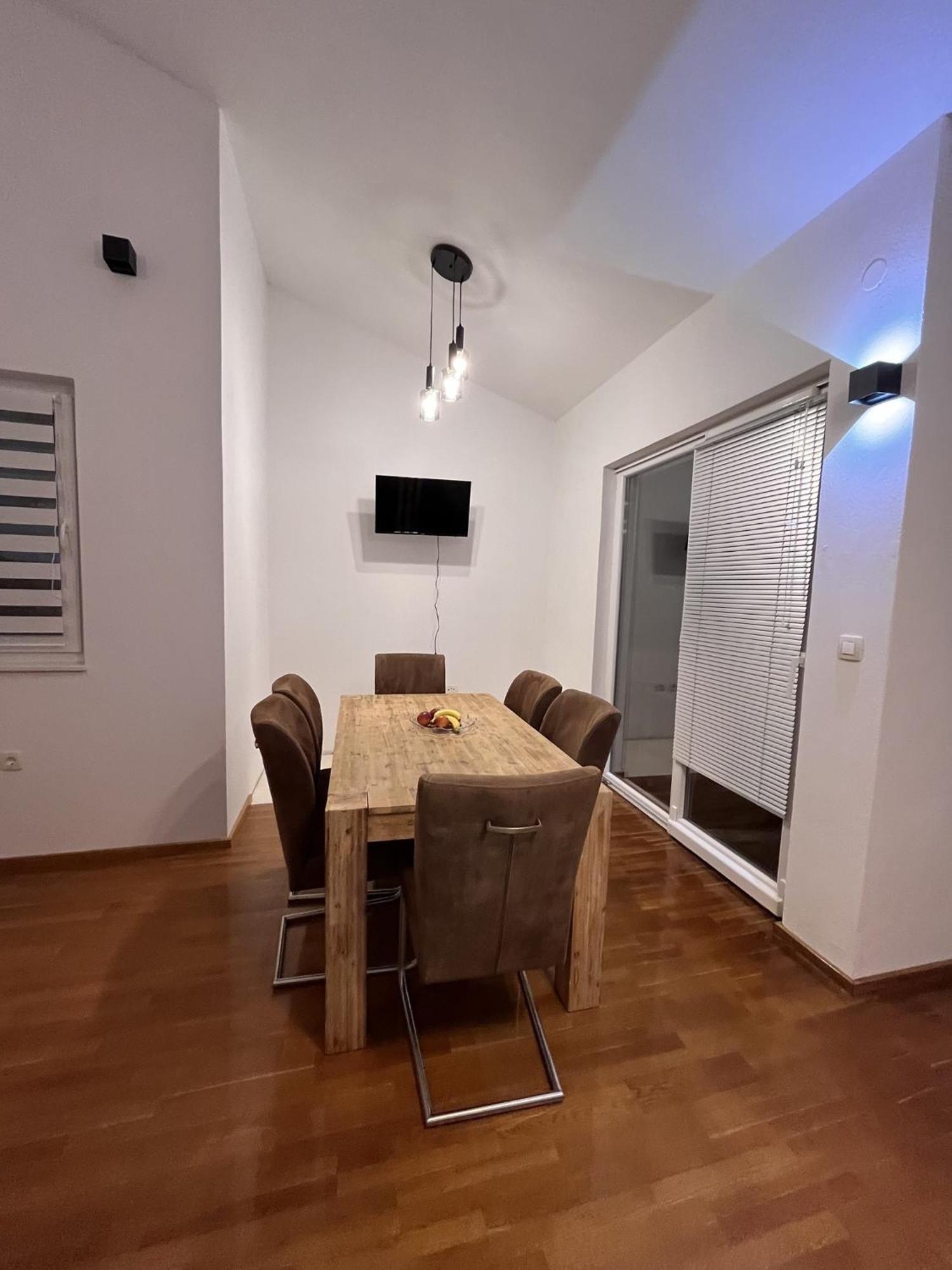 Villa Ljiljana Neum Phòng bức ảnh