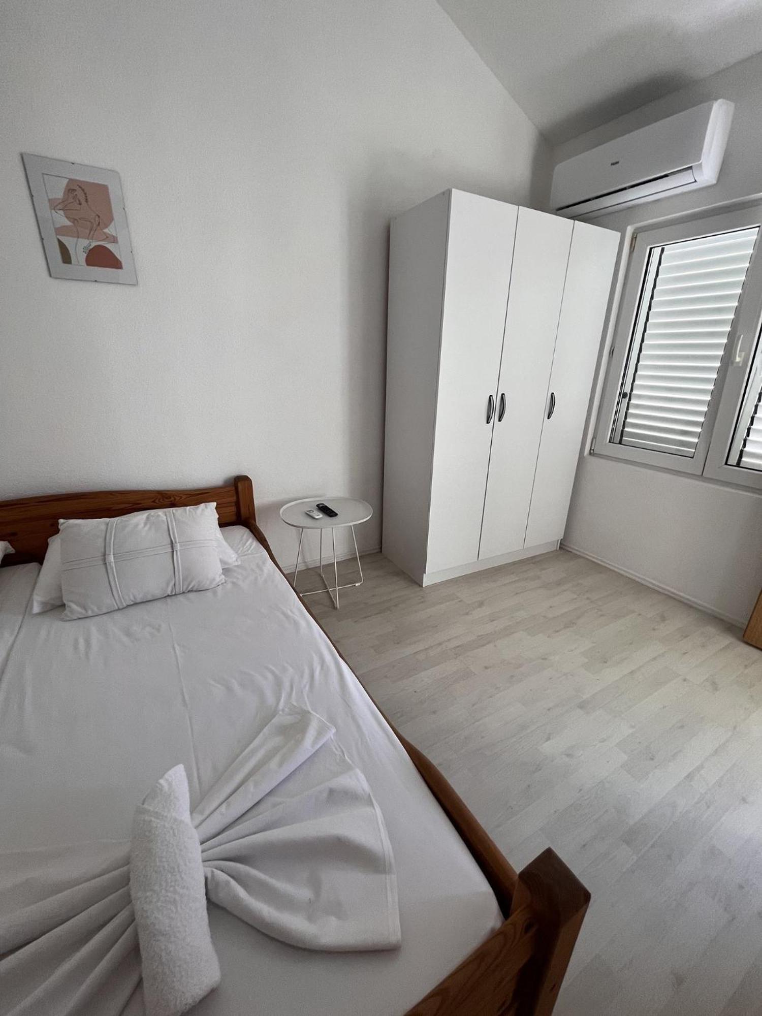 Villa Ljiljana Neum Phòng bức ảnh