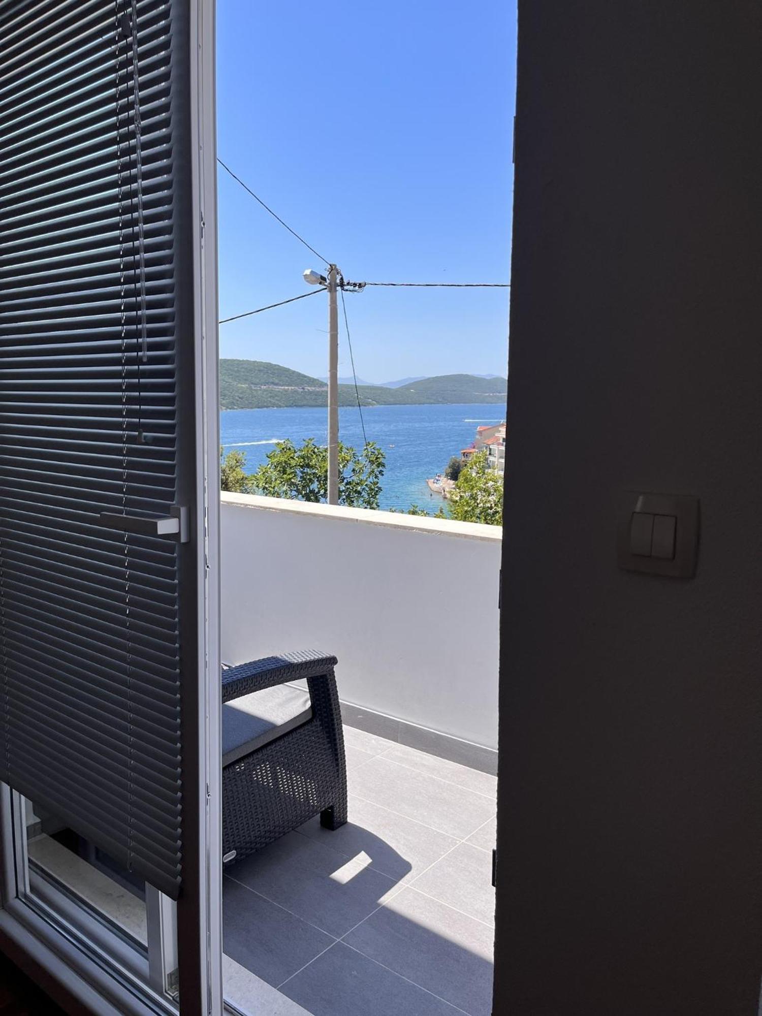 Villa Ljiljana Neum Phòng bức ảnh