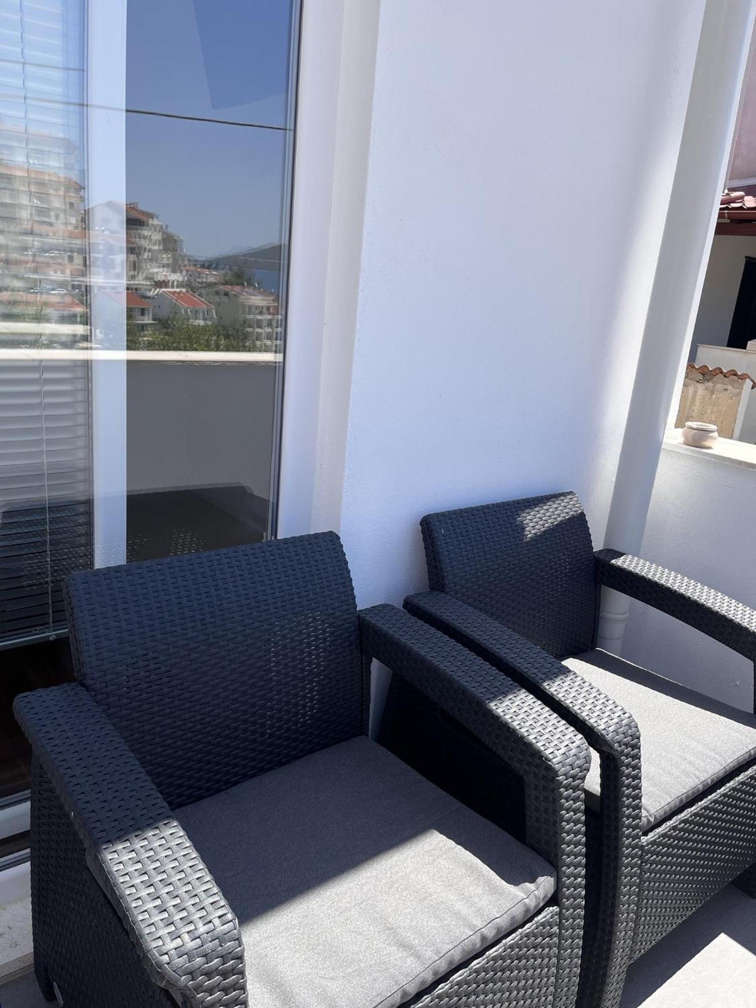 Villa Ljiljana Neum Phòng bức ảnh