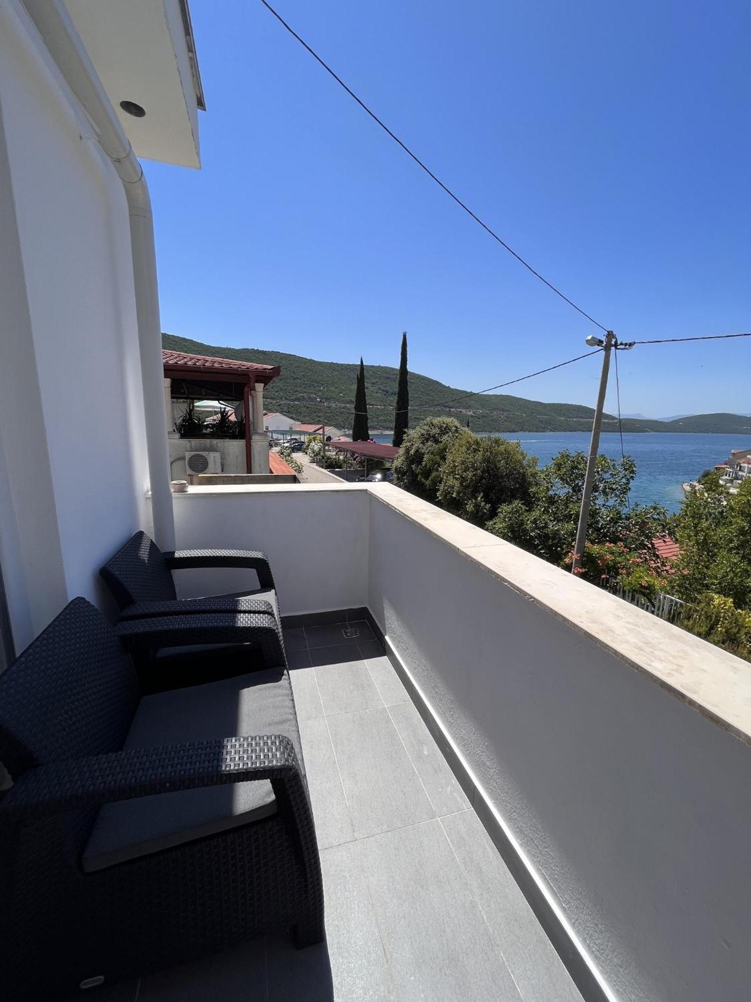 Villa Ljiljana Neum Phòng bức ảnh