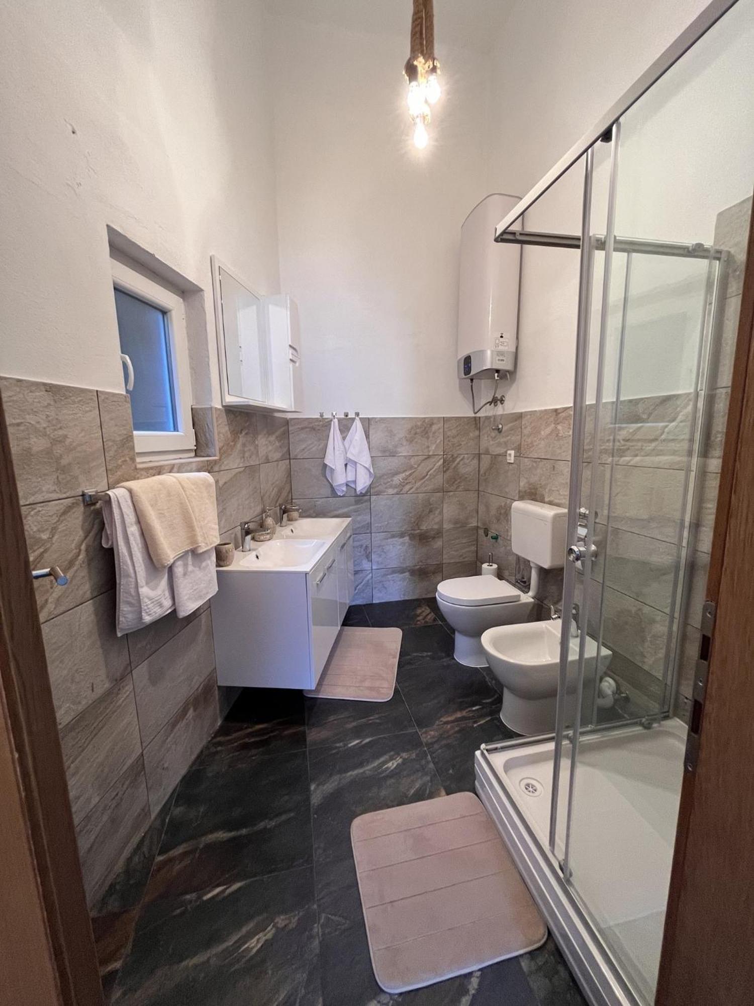 Villa Ljiljana Neum Phòng bức ảnh