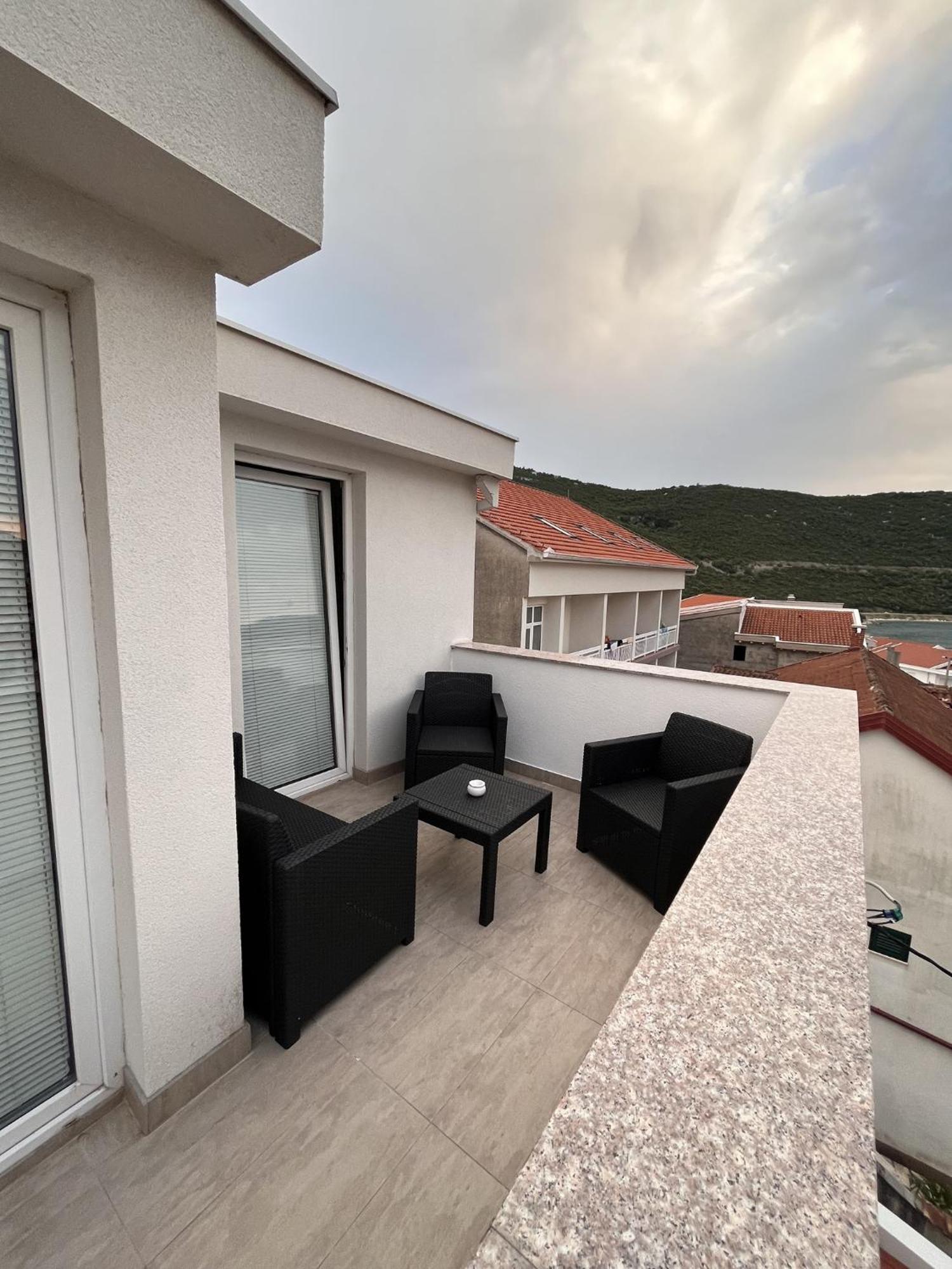 Villa Ljiljana Neum Phòng bức ảnh
