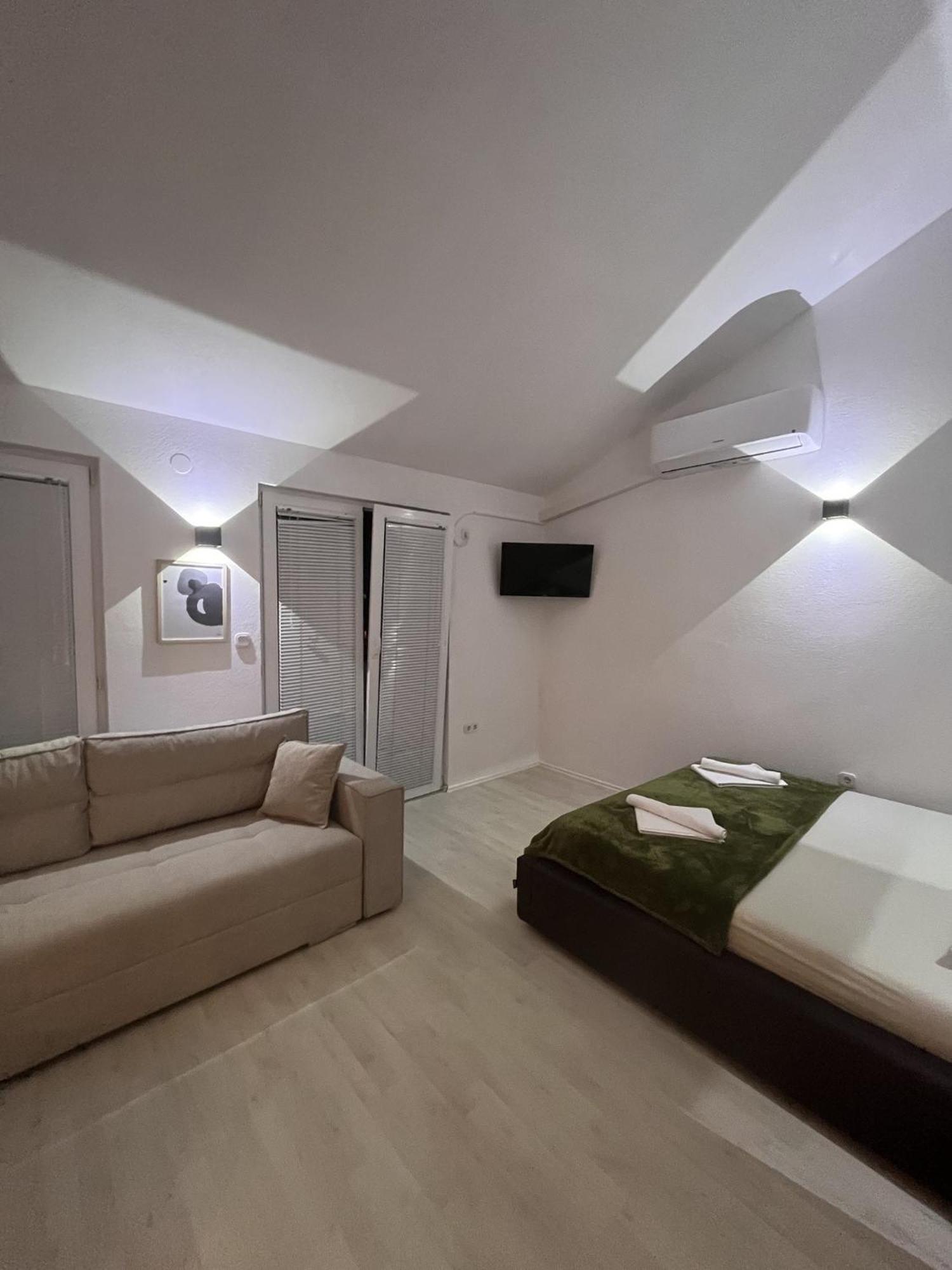 Villa Ljiljana Neum Phòng bức ảnh