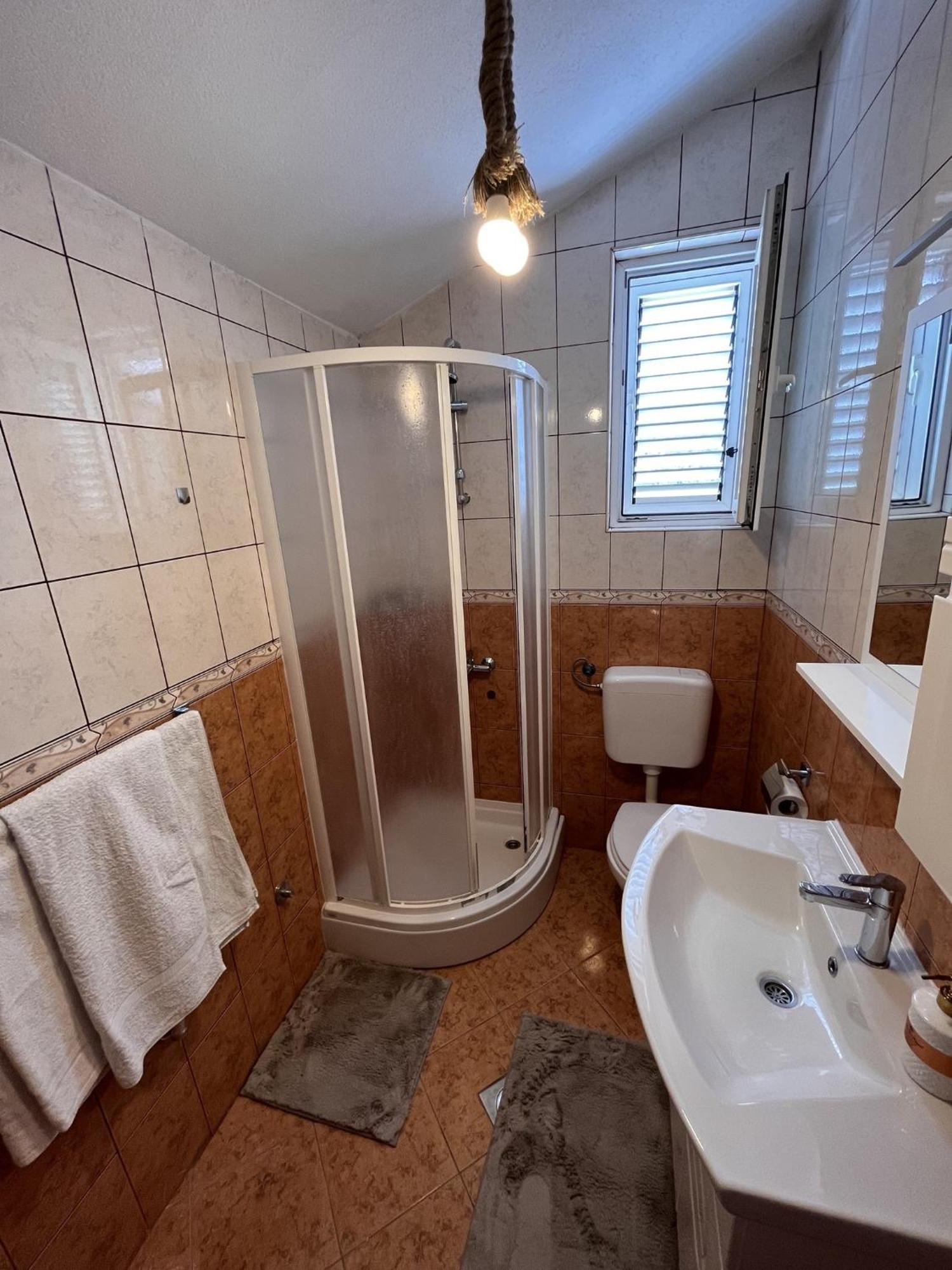 Villa Ljiljana Neum Phòng bức ảnh