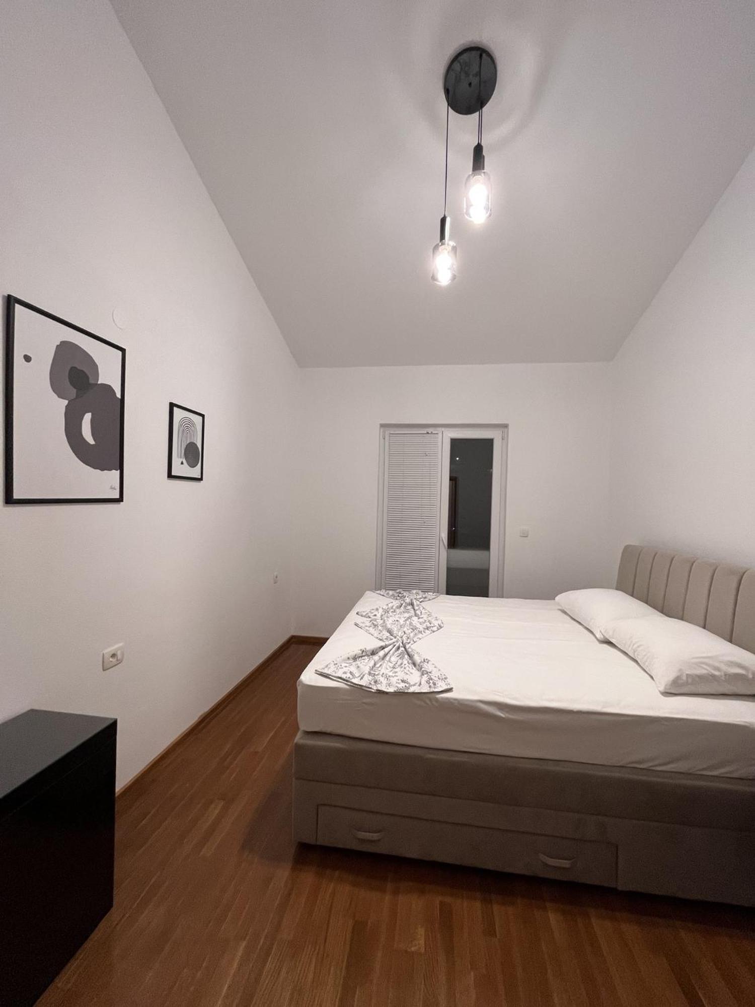 Villa Ljiljana Neum Phòng bức ảnh